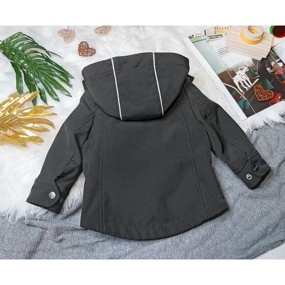 Urban Republic Toddler Jacket – Size 12M - Picture 2 of 4